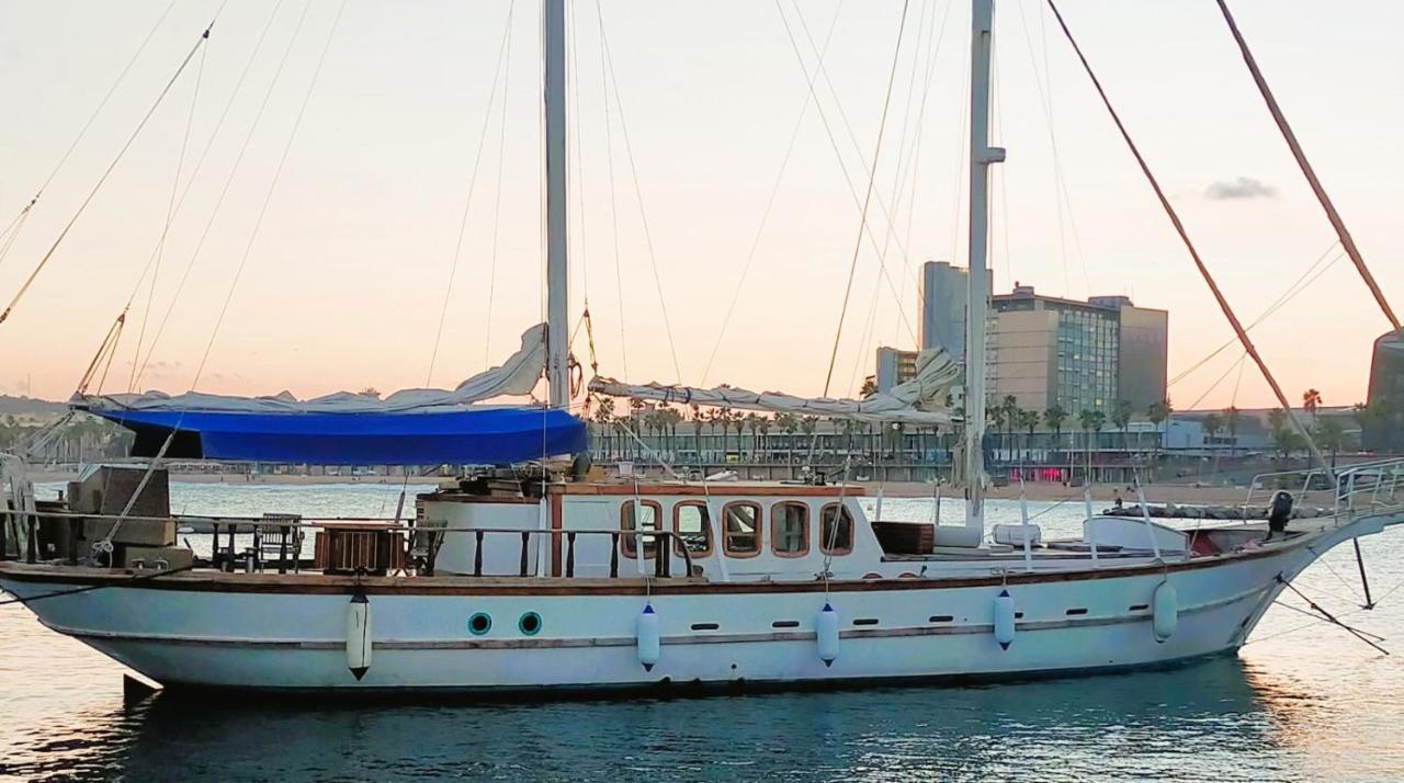 Adara Yacht - Big Turkish Gulet Botel